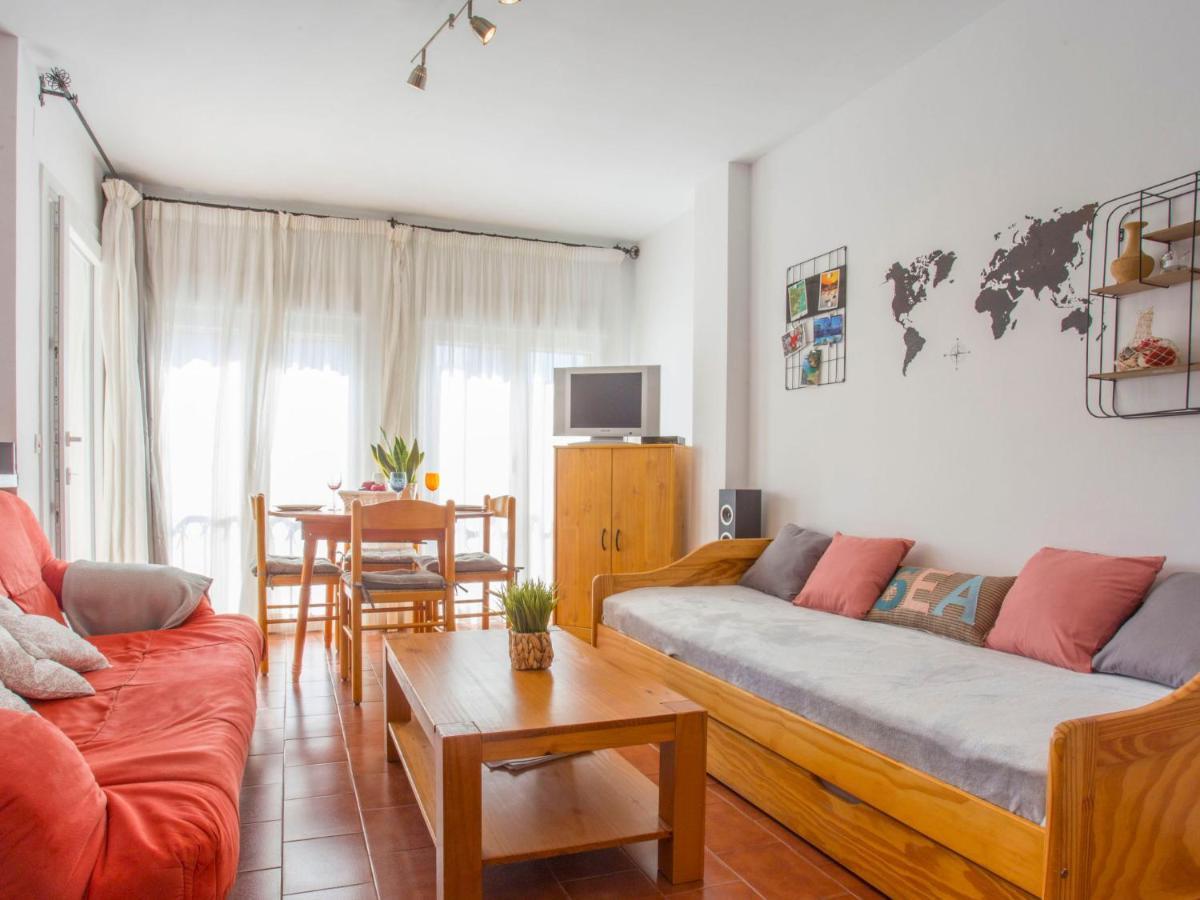 Apartment Gran Reserva-32 By Interhome Empuriabrava Exteriér fotografie